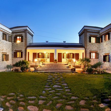 Agriturismo Posta Pastorella 비에스테 외부 사진