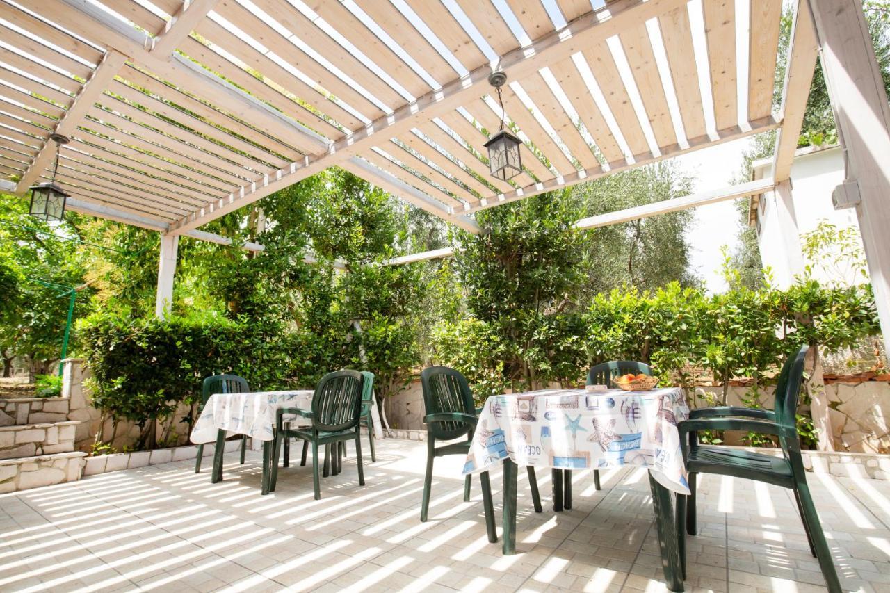 Agriturismo Posta Pastorella 비에스테 외부 사진