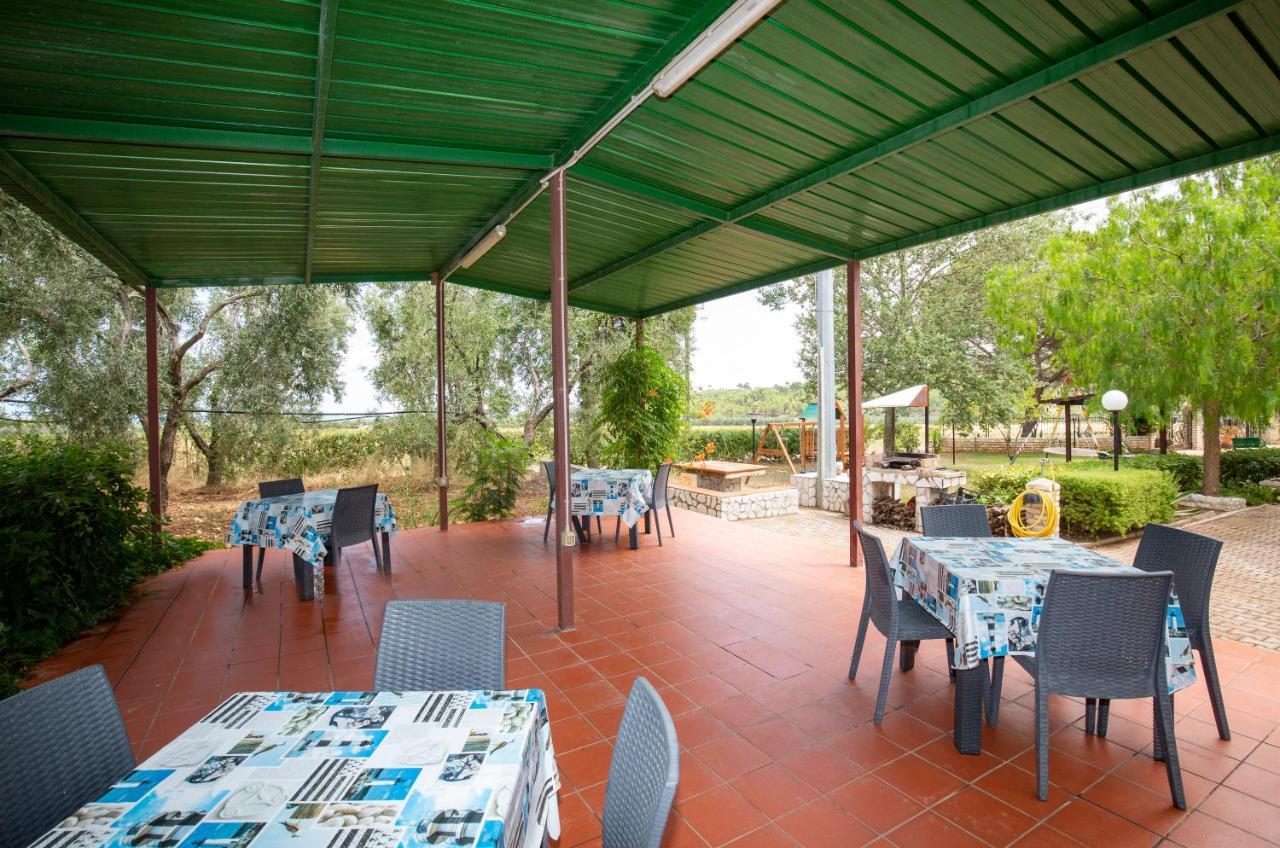 Agriturismo Posta Pastorella 비에스테 외부 사진