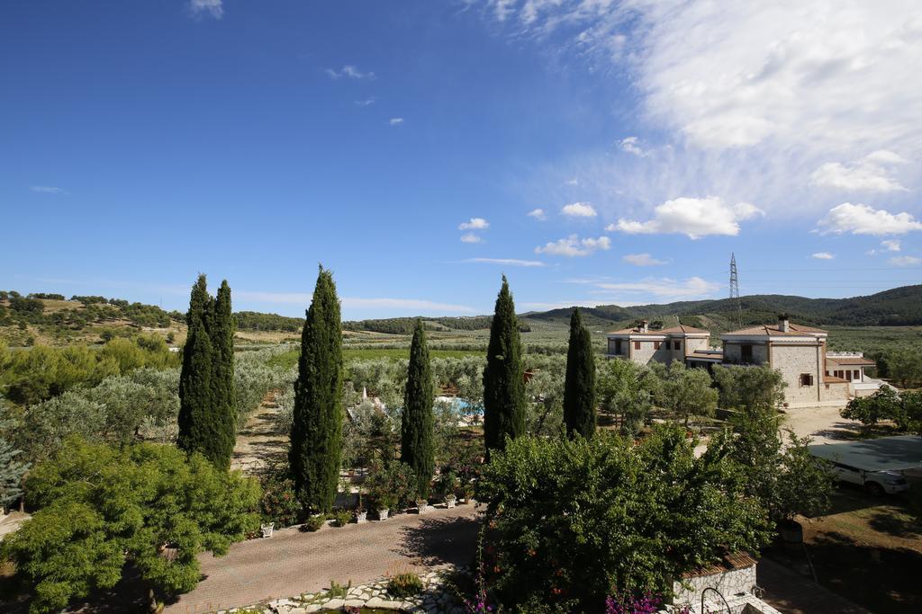 Agriturismo Posta Pastorella 비에스테 외부 사진