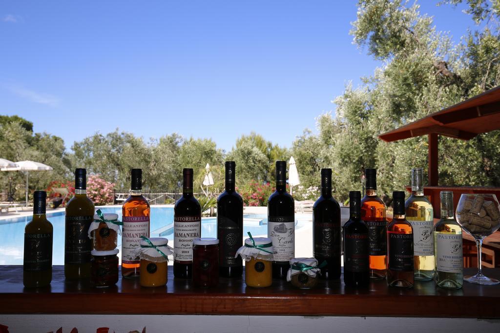 Agriturismo Posta Pastorella 비에스테 외부 사진