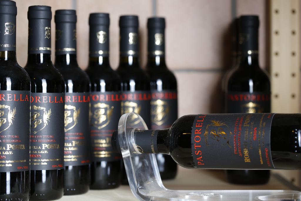 Agriturismo Posta Pastorella 비에스테 외부 사진