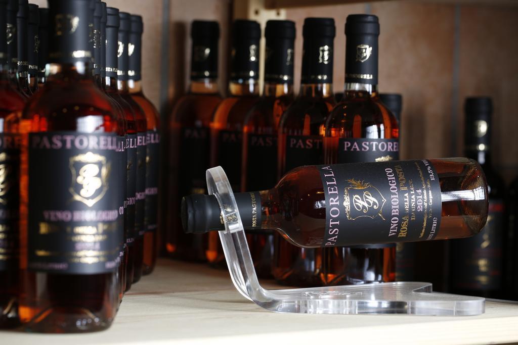 Agriturismo Posta Pastorella 비에스테 외부 사진