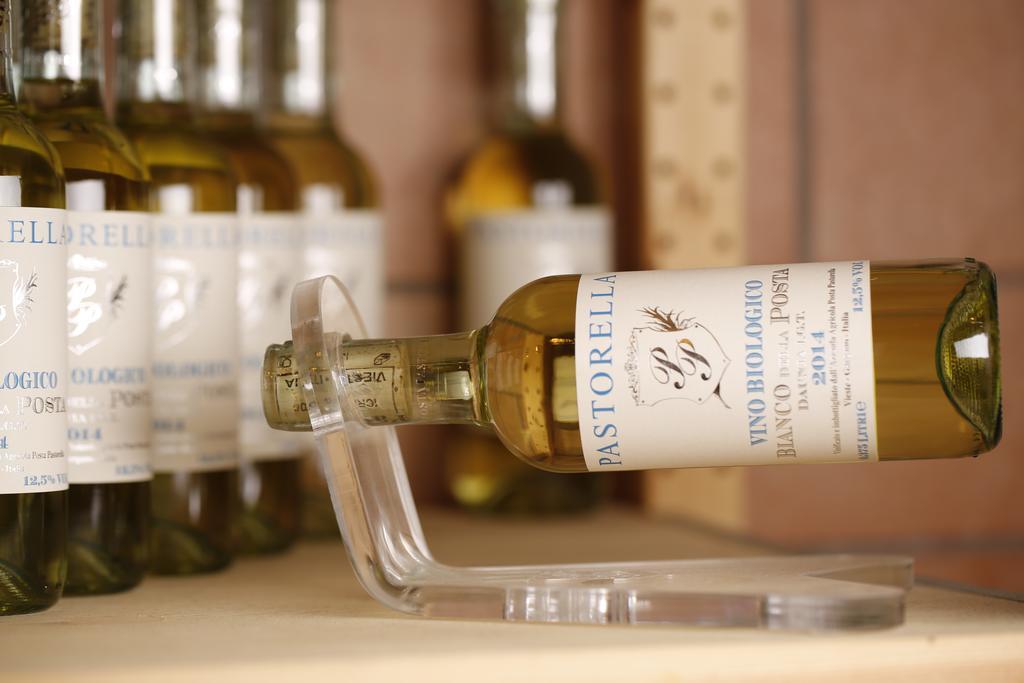 Agriturismo Posta Pastorella 비에스테 외부 사진
