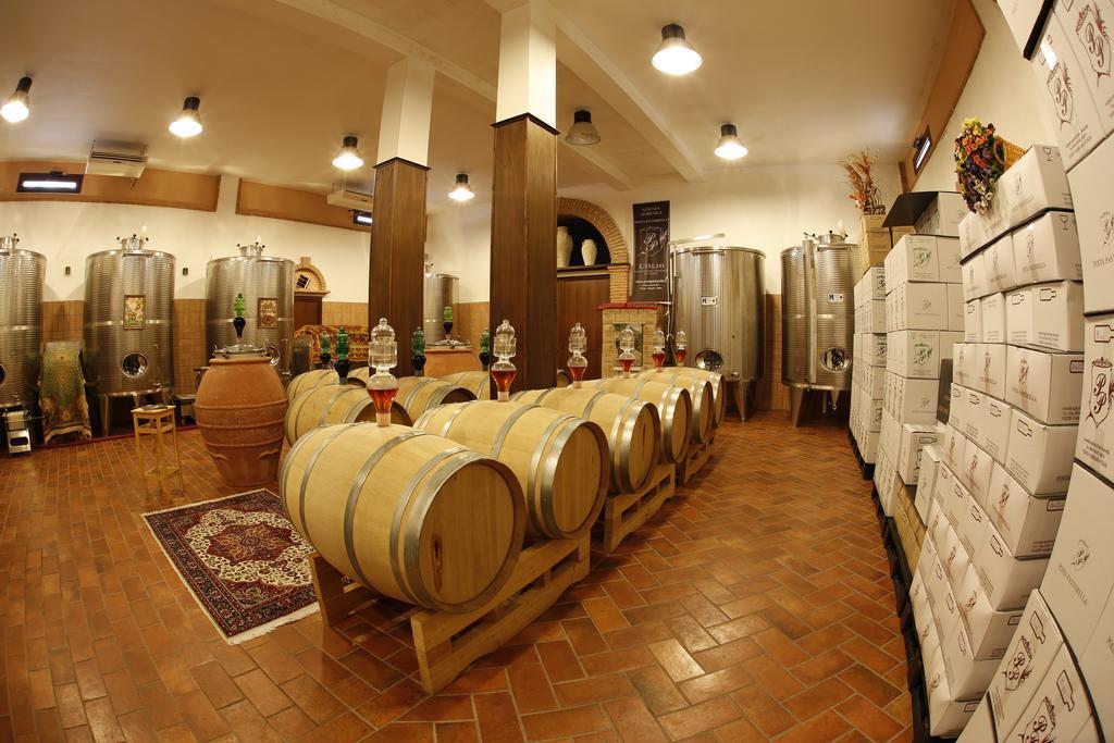 Agriturismo Posta Pastorella 비에스테 외부 사진