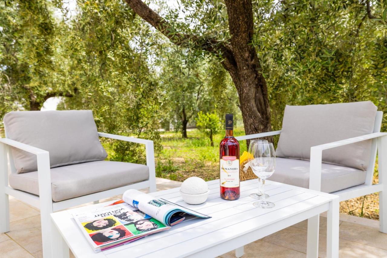 Agriturismo Posta Pastorella 비에스테 외부 사진