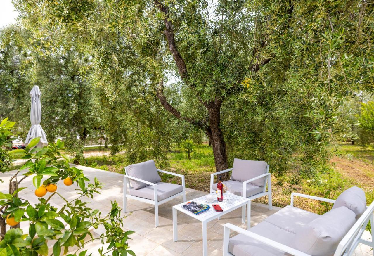 Agriturismo Posta Pastorella 비에스테 외부 사진
