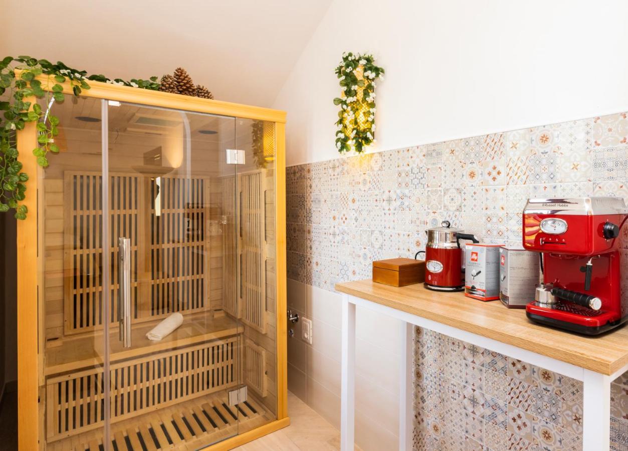 Agriturismo Posta Pastorella 비에스테 외부 사진