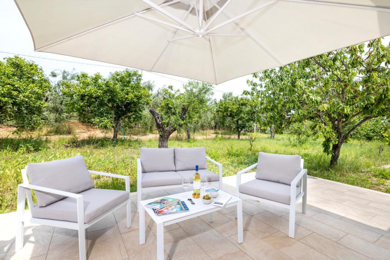 Agriturismo Posta Pastorella 비에스테 외부 사진
