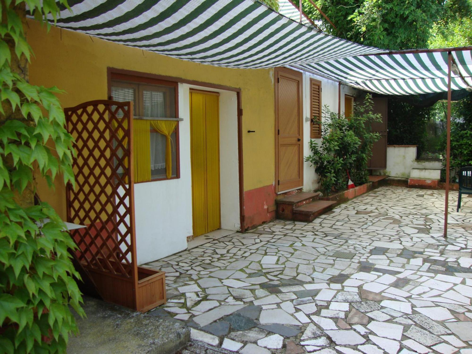 Agriturismo Posta Pastorella 비에스테 객실 사진