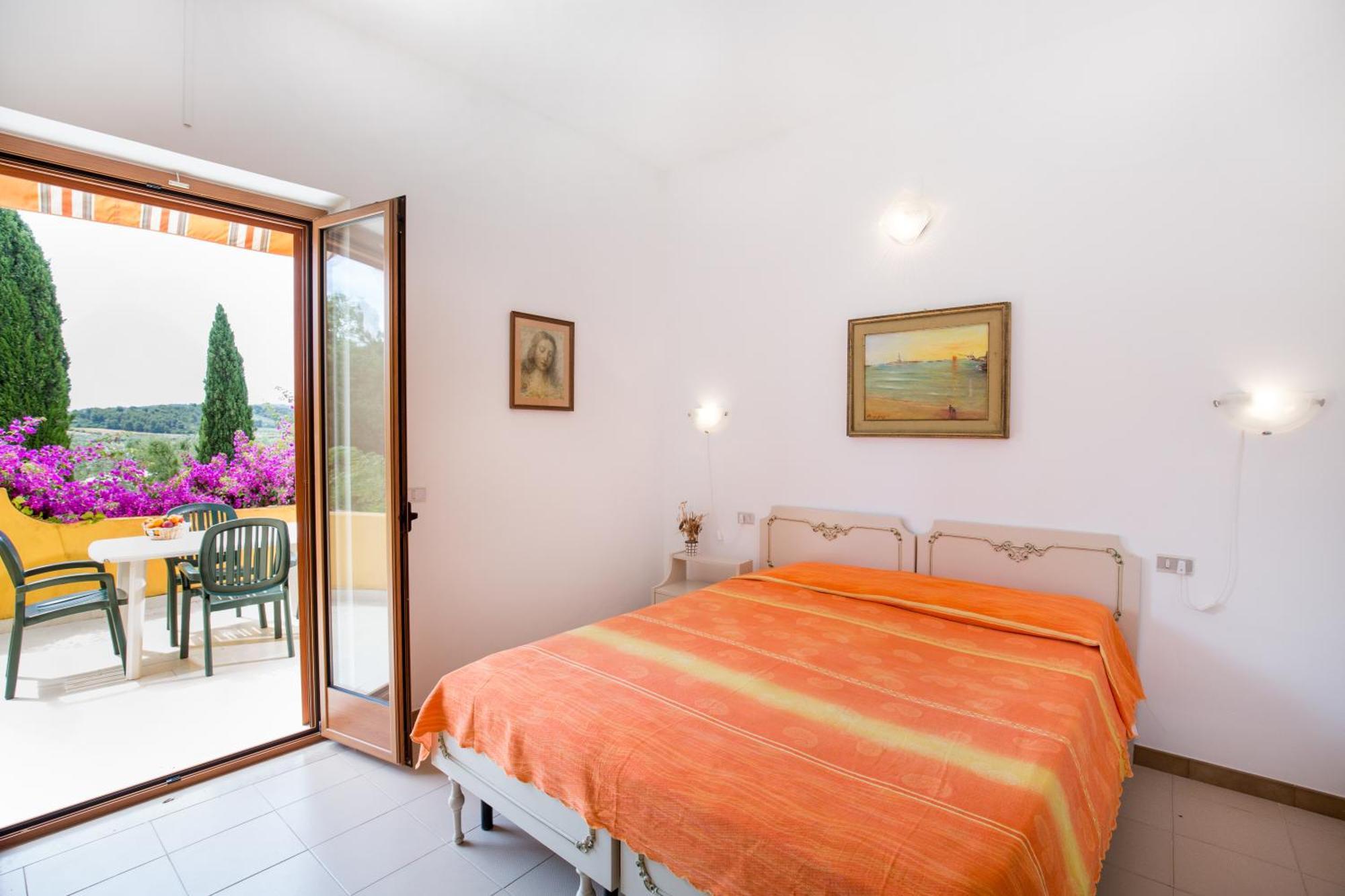 Agriturismo Posta Pastorella 비에스테 외부 사진