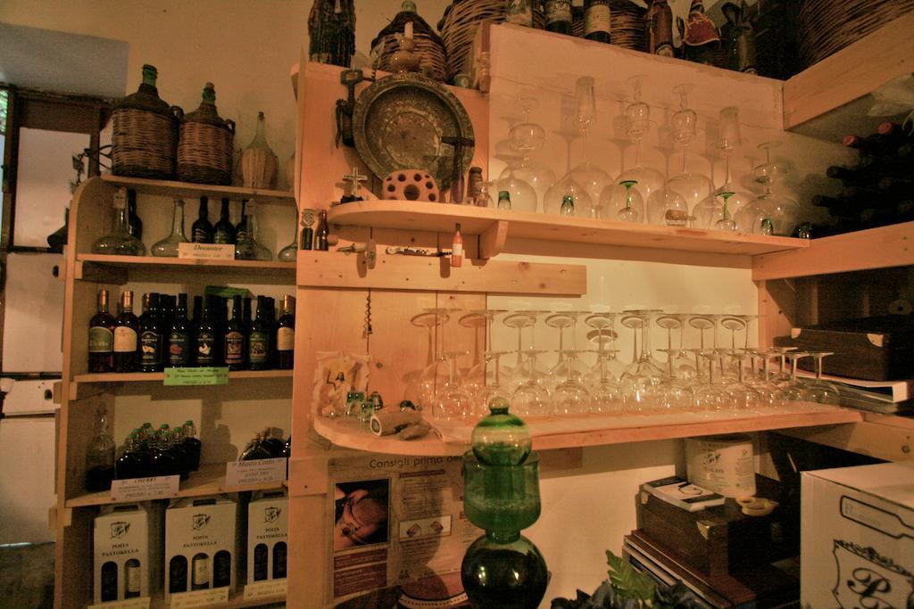 Agriturismo Posta Pastorella 비에스테 외부 사진