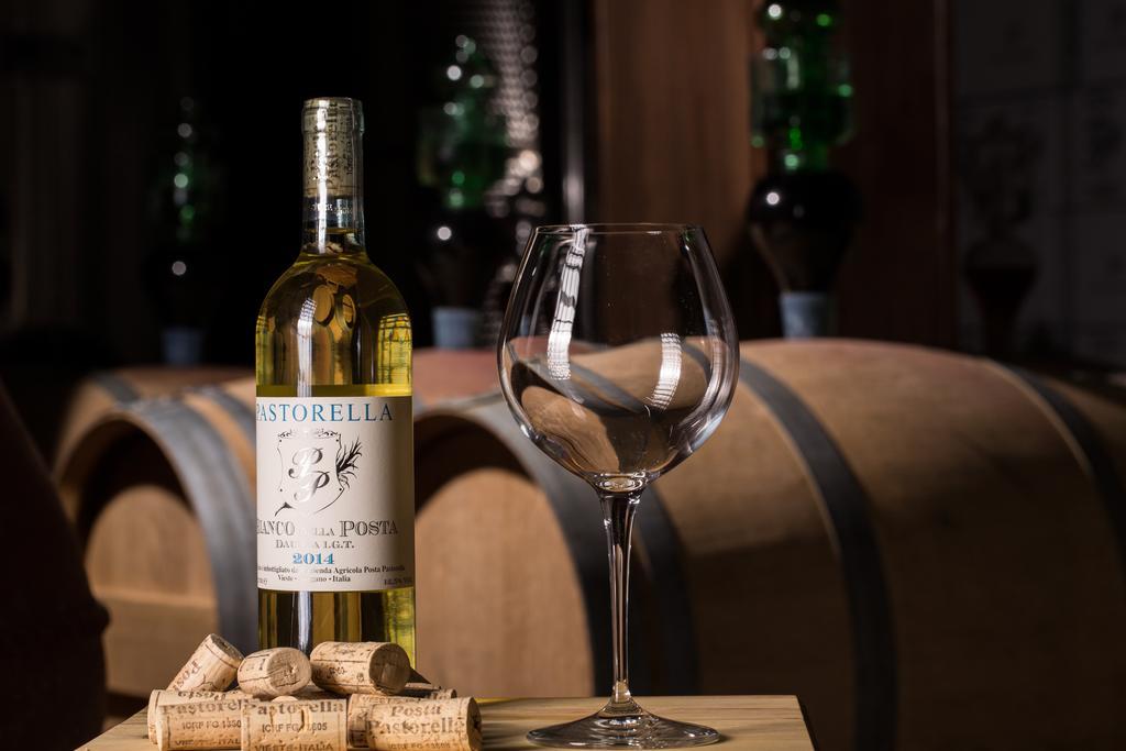 Agriturismo Posta Pastorella 비에스테 외부 사진