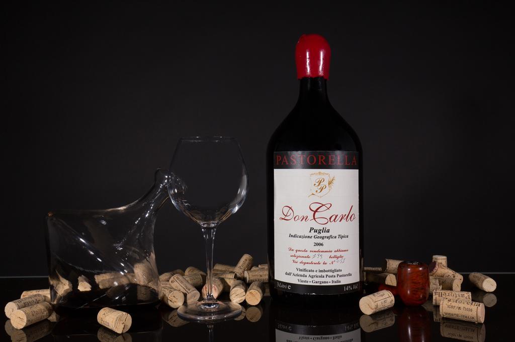 Agriturismo Posta Pastorella 비에스테 외부 사진