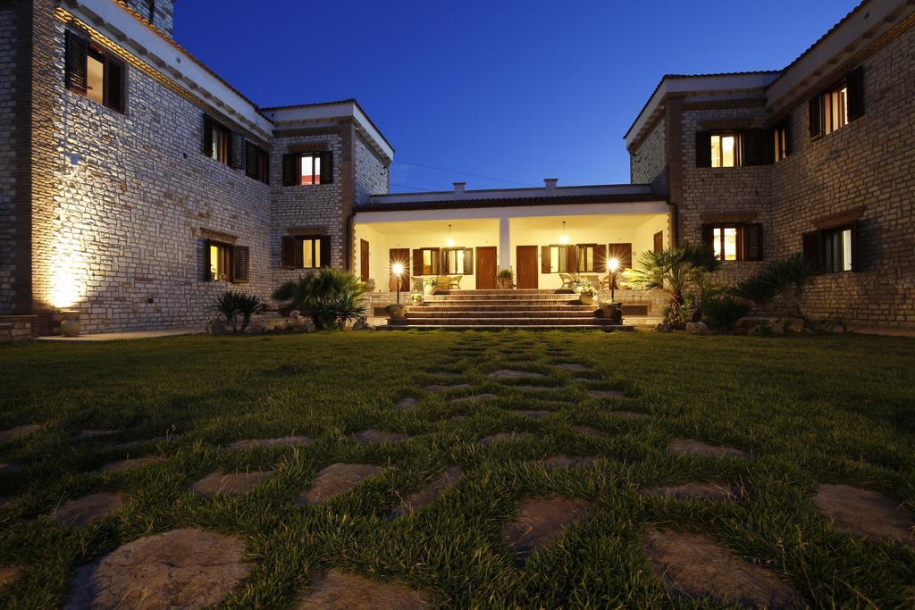 Agriturismo Posta Pastorella 비에스테 외부 사진