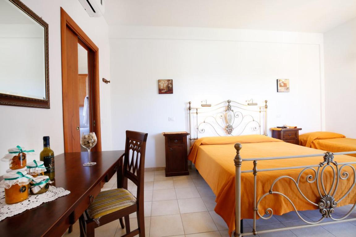 Agriturismo Posta Pastorella 비에스테 외부 사진