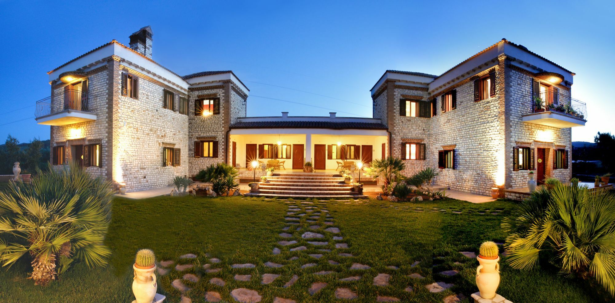 Agriturismo Posta Pastorella 비에스테 외부 사진